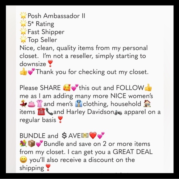 🍎NEW Liberty Lane Long Sleeve Quality Women’s Wear Soft Cotton Blend Apples 🍎 - Picture 8 of 10